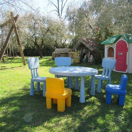 The Lake Chalet Bracciano (Rome) Exterior foto