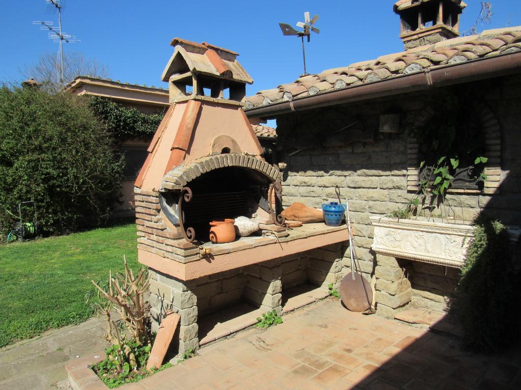 The Lake Chalet Bracciano (Rome) Exterior foto