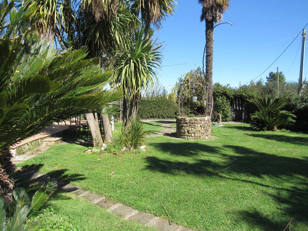 The Lake Chalet Bracciano (Rome) Exterior foto