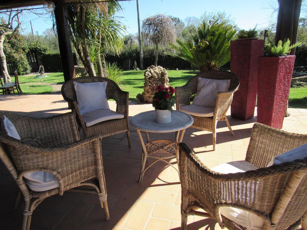 The Lake Chalet Bracciano (Rome) Exterior foto